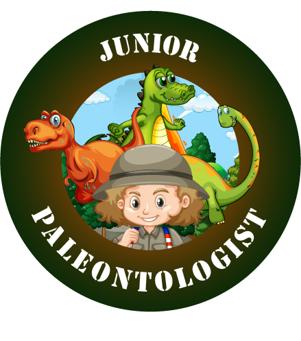 Junior Paleontologist