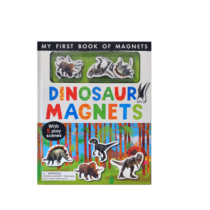 Dinosaur Magnets