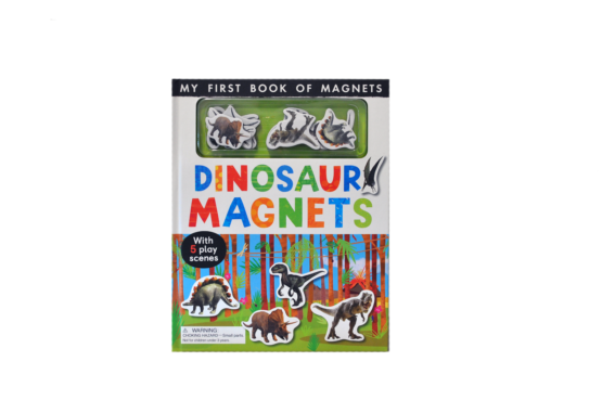 Dinosaur Magnets