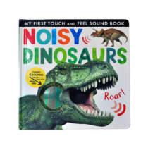 Noisy Dinosaurs